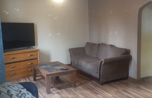 Park Rapids House | Within walking distance of downtown Park Rapids! Family-friendly home with toys.