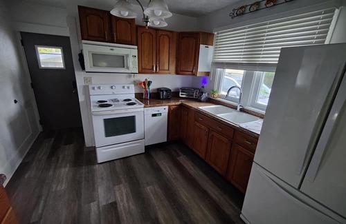Battle Creek House | Exactly what you need right now!