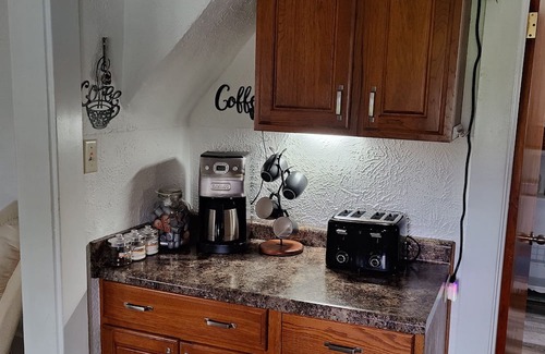Battle Creek House | Exactly what you need right now!