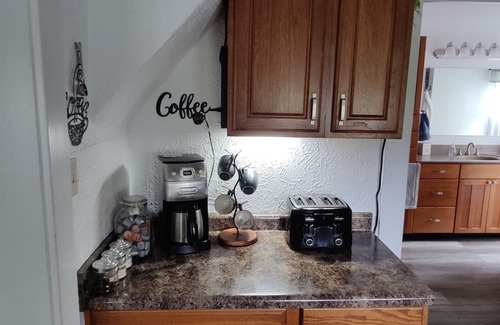 Battle Creek House | Exactly what you need right now!