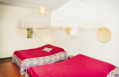 Ruhengeri House | "room in Guest Room - Isange Paradise Resort"