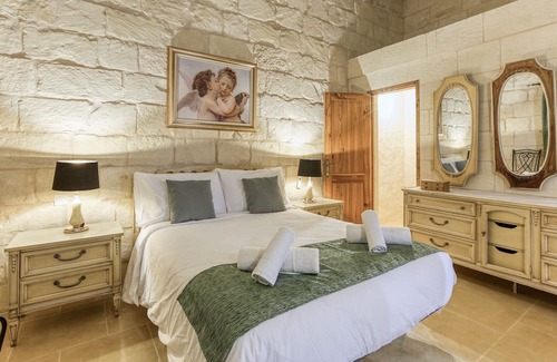 Gharb Other | Gozo Pool Farmhouse-Hosted by Sweetstay
