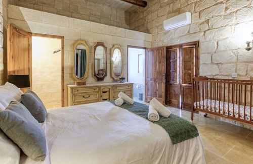 Gharb Other | Gozo Pool Farmhouse-Hosted by Sweetstay