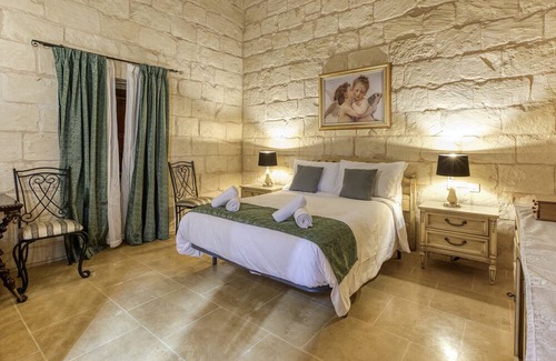 Gharb Other | Gozo Pool Farmhouse-Hosted by Sweetstay