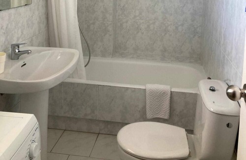 Torreblanca Apartment | 99 - Club Maritimo Sea View