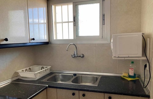 Torreblanca Apartment | 99 - Club Maritimo Sea View