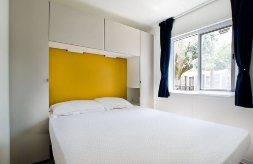 Cesenatico House | Cosy mobile home 3 bedrooms, two bathrooms