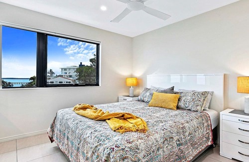 Urangan Apartment | Welcome to 'Ospreys at the Pier