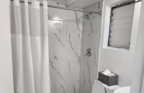 Jimmy Hill Apartment | Crab Suite at Exuma Palms Resort