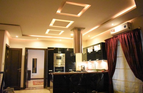Rawalpindi Apartment | Peaceful Couple's Gateway APT