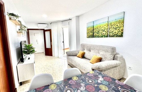 Rota Apartment | GIRASOLES Rota Apartment by Cadiz4Rentals
