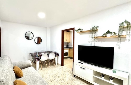 Rota Apartment | GIRASOLES Rota Apartment by Cadiz4Rentals
