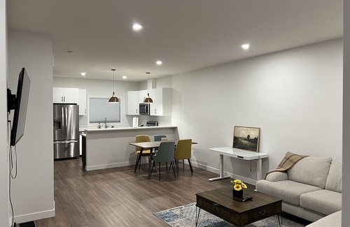 Regina House | 5 minutes walk from save on foods, starbucks and other amenities