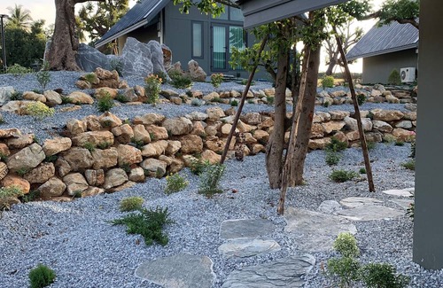 Wang Nam Khiao Villa | YUNOYAMA ONSEN AND SPA