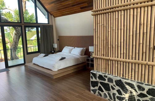 Wang Nam Khiao Villa | YUNOYAMA ONSEN AND SPA