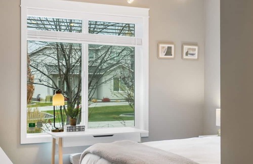 Tri-Cities House | Private Guest Suite w/ Private Entrance in Tri-Cities - THE STAY