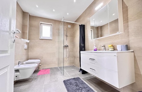 Ilidza House | Villa MAX Stupska 68, Sarajevska županija