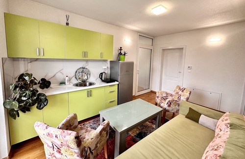 Ilidza House | Villa MAX Stupska 68, Sarajevska županija