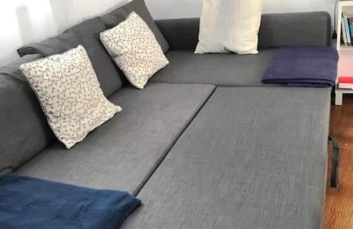 La Florida Apartment | Ático Calería CON Vistas A LA Giralda