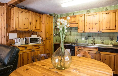 Mayens-de-Riddes House | Rosaline - Large and cosy Swiss Chalet with beautiful views