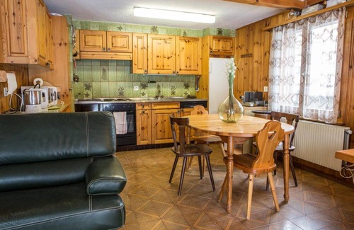 Mayens-de-Riddes House | Rosaline - Large and cosy Swiss Chalet with beautiful views