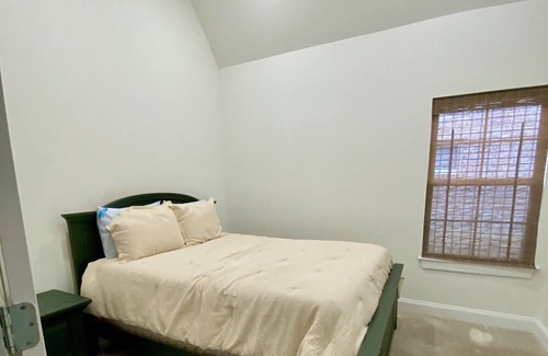 Starkville House | MSSTATE Gameday house, just 2 miles from the university!