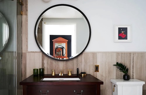 Lanier Heights House | Artsy DC Getaway, Pet-Friendly Oasis with Central Location!