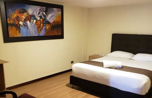 El Capuli Hotel | CASA GALERAS