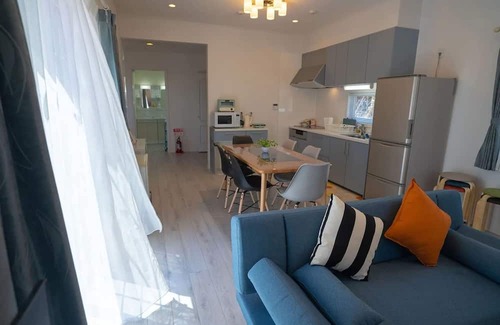 Kitasaku-gun House | Entire building reserved Enjoy a relaxing moment with your loved ones / Kitasaku-gun Nagano