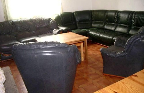 Plerin Villa | Homerez - Villa for 16 ppl. with swimming-pool, garden and terrace at Plérin