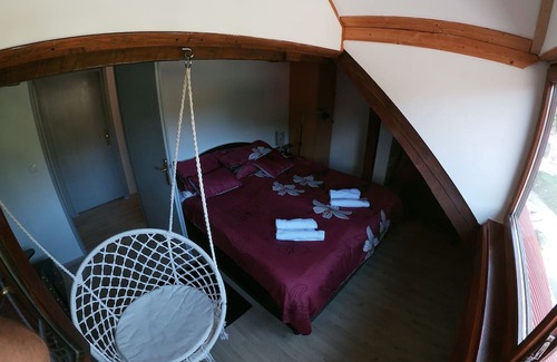 Brestova Draga House | Family friendly house with a parking space Brestova Draga, Gorski kotar (K-21977)
