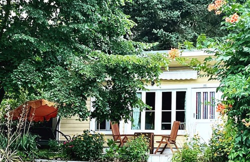 Caputh House | Versteck am Caputher See