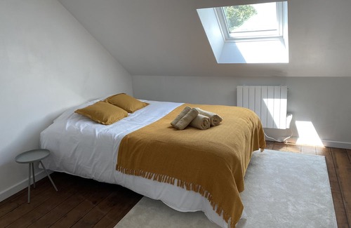 Saint-Honore - Jeanne d'Arc Apartment | Mimosa Proche Centre-ville et Chuparking