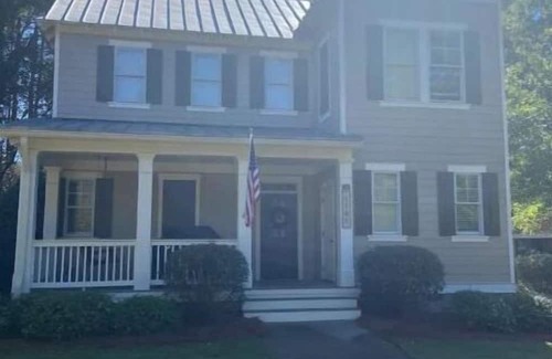 Reynolds Landing Cottage | The Masters Country Cottage