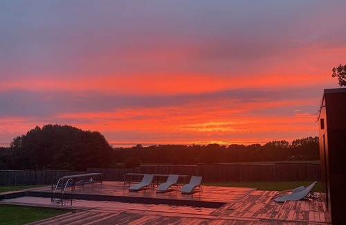Ploeren Bed & Breakfast | Chambre D'hôtes, 2,5 kms du Golfe du Morbihan, au Calme, Piscine