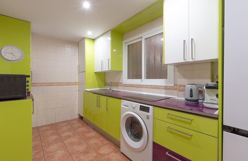 Mijas House | EDEN GOLF - Fantastic apartment with shared pool in Calahonda - Free Wifi