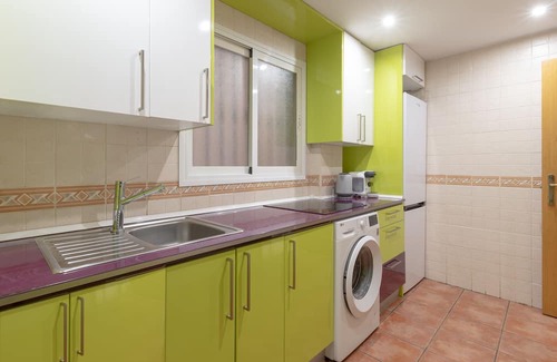 Mijas House | EDEN GOLF - Fantastic apartment with shared pool in Calahonda - Free Wifi