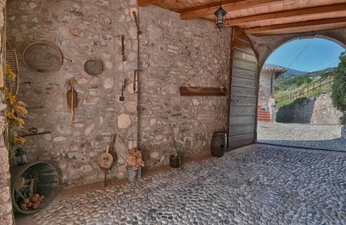 Oldesio Apartment | Apartment 'Kristi' with Lake View, Private Terrace and Wi-Fi