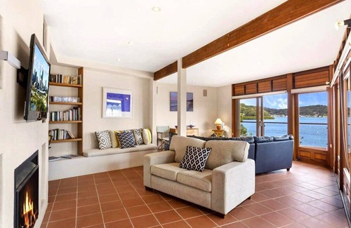 Killcare House | Sunset Retreat, Killcare
