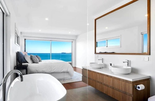 Killcare Heights House | Sea Mist at Killcare