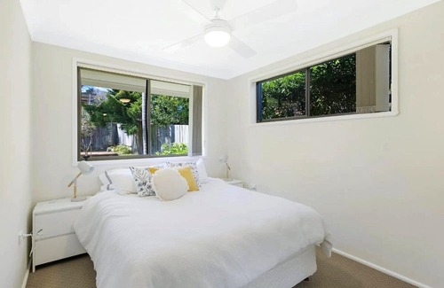 Killcare Heights House | Seahaven at Manly View