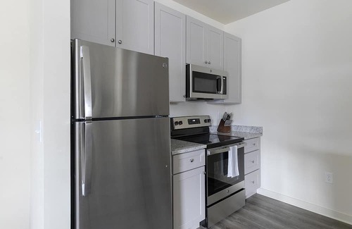 Fort Worth Apartment | Modern Apartment in Prime Location (ID1401X788)