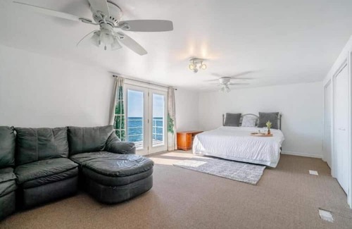 Harwich Apartment | Habibi Cottage Guest House