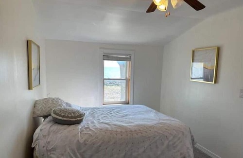 Harwich Apartment | Habibi Cottage Guest House