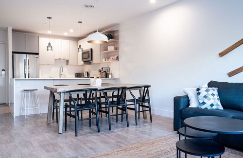 Revelstoke Condo | Drop In Condo by Revelstoke Vacations