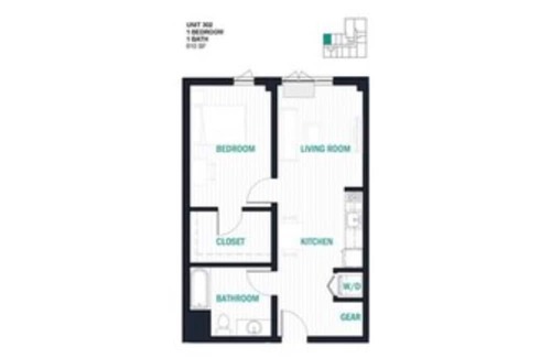Steamboat Springs House | Mountain modern lofts, 5 minutes from downtown Steamboat! Pet-friendly!