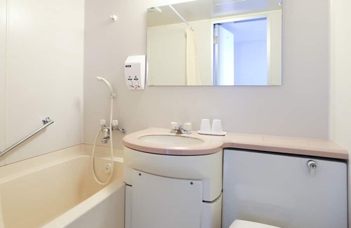 Madarao Mountain Resort House | Main building JapaneseWestern room Spacious and / Iiyama Nagano