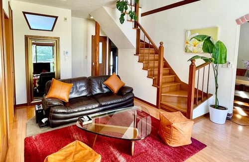 Higashiizu House | nonsmoking 1 building reserve Pets allowed / Kamogun Shizuoka