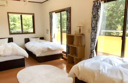 Higashiizu House | nonsmoking 1 building reserve Pets allowed / Kamogun Shizuoka