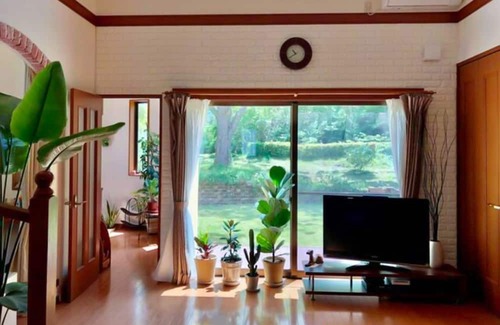 Higashiizu House | nonsmoking 1 building reserve Pets allowed / Kamogun Shizuoka